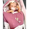 Кукла Реборн Силиконовая Испания Antonio Juan Пупс Новорожденный Виниловый Девочка Бонни 42 см